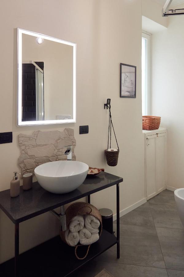 Casa Tilla Apartment Turin Exterior photo