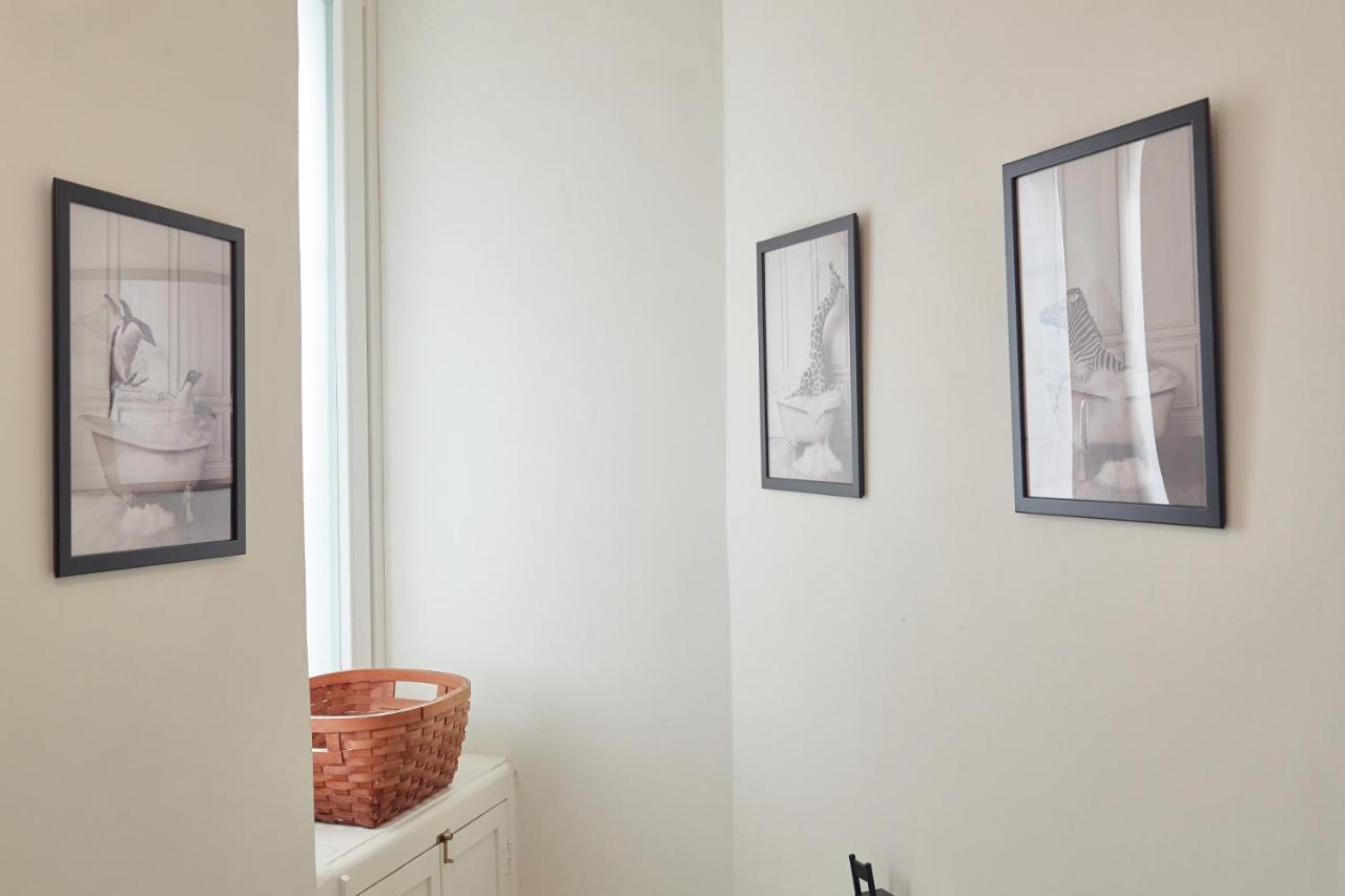 Casa Tilla Apartment Turin Exterior photo
