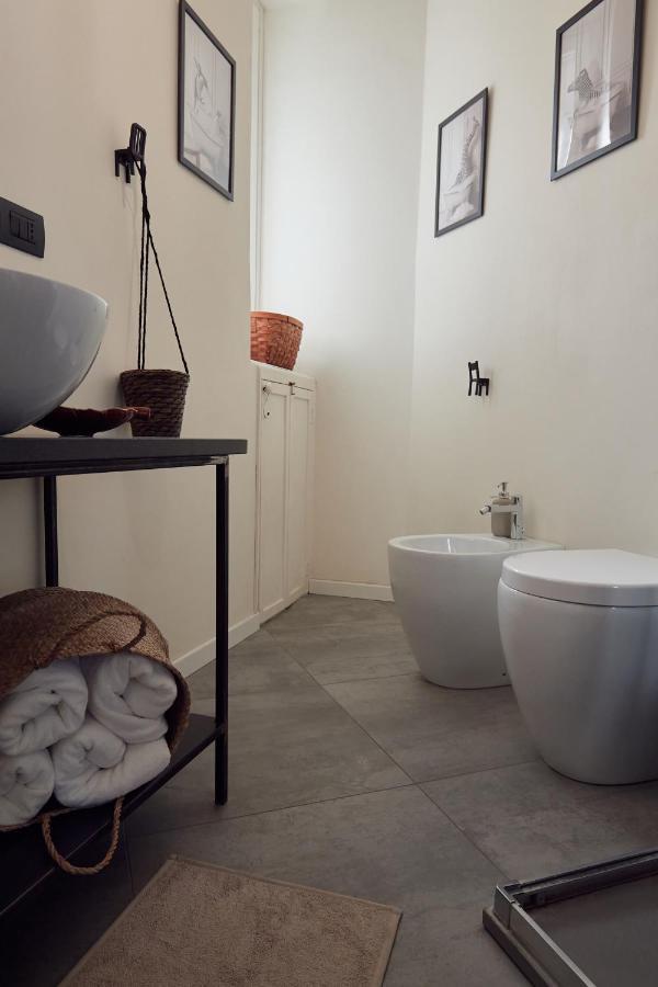 Casa Tilla Apartment Turin Exterior photo