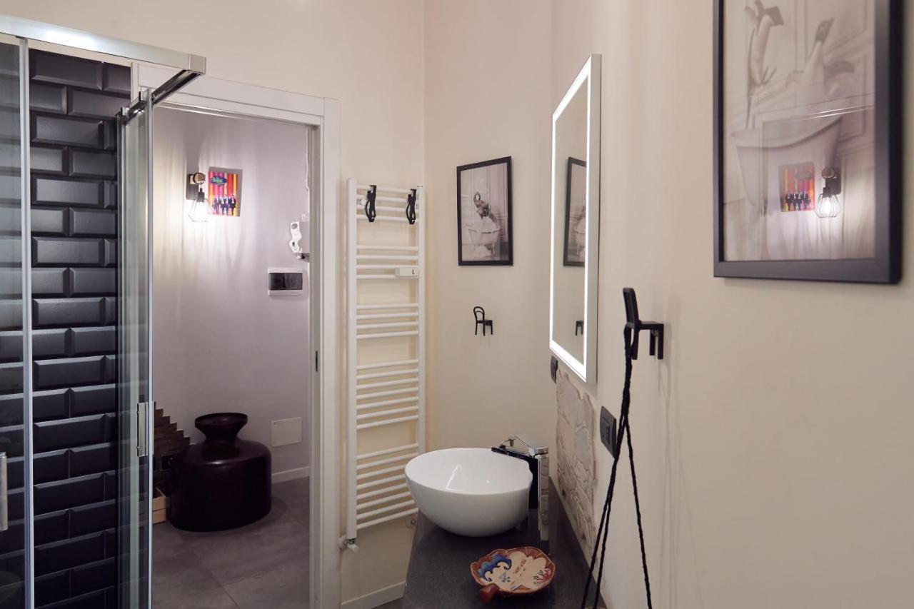 Casa Tilla Apartment Turin Exterior photo