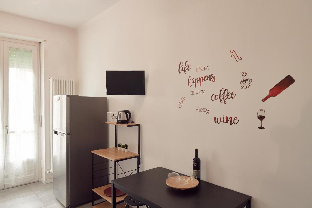 Casa Tilla Apartment Turin Exterior photo